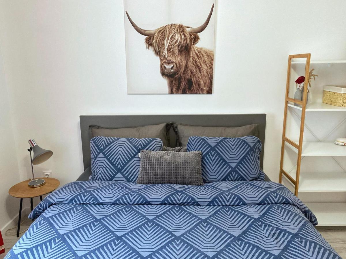 Highland Home - Cozy Apartments Near City Center Oradea Extérieur photo